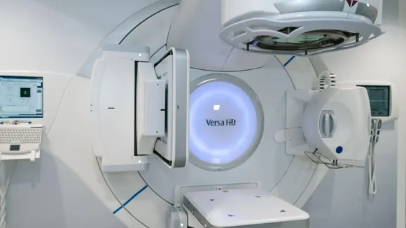 World Radiography Day 2025