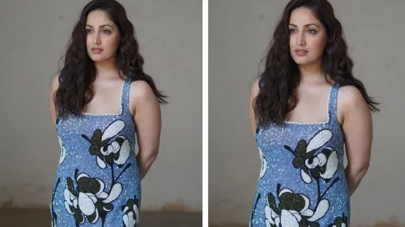 યામી ગૌતમ જન્મદિવસ હક મૂવી કારકિર્દી મનોરંજન બર્થ ડે સ્પેશિયલ। Yami Gautam birthday haq movie career debut struggle