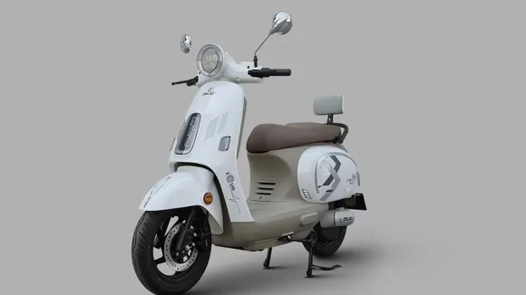 Zelio E Mobility Eeva Series