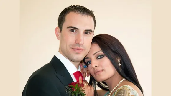 celina jaitly husband peter haag | celina jaitly husband | celina jaitly | celina jaitly movies