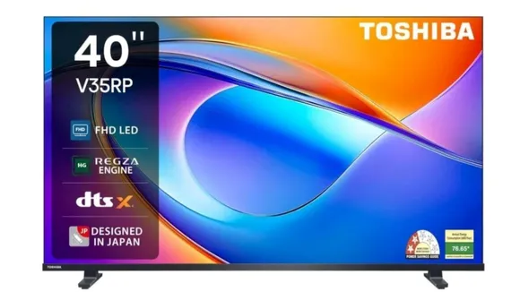 Toshiba Smart TV