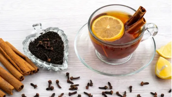 clove water benefits