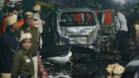 Jammu and Kashmir SIA arrest