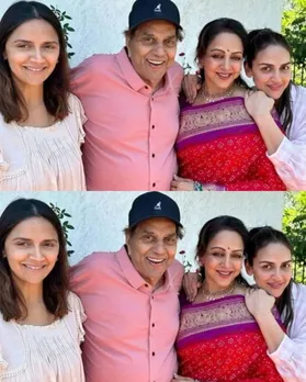 ધર્મેન્દ્ર મૃત્યુ અફવાઓ મુવી કરિયર મુવીઝ હેમા માલિની લવ સ્ટોરી બોલીવુડ સમાચાર મનોરંજન