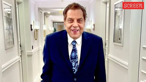 ધર્મેન્દ્ર સમાચાર ઉંમર મુવીઝ બોલીવુડ અભિનેતા મનોરંજન