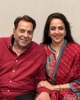 ધર્મેન્દ્ર મૃત્યુ અફવાઓ મુવી કરિયર મુવીઝ હેમા માલિની લવ સ્ટોરી બોલીવુડ સમાચાર મનોરંજન