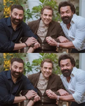 ધર્મેન્દ્ર મૃત્યુ અફવાઓ મુવી કરિયર મુવીઝ હેમા માલિની લવ સ્ટોરી બોલીવુડ સમાચાર મનોરંજન