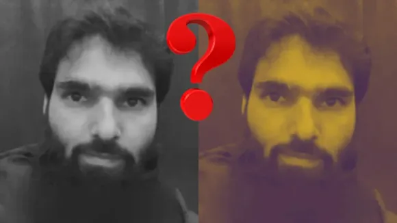 Who is terrorist doctor Adil Ahmed Rather caught