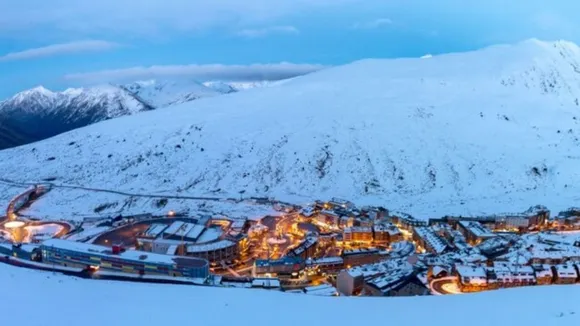 winter trip plan | winter trip destinations | adventure tour plan in india | winter adventure destinations | adventure travel destinations in india | adventure activities travel destinations | શિયાળો પ્રવાસ | શિયાળો પ્રવાસ આયોજન | શિયાળામાં ફરવાના સ્થળ | ભારતમાં એડવેન્ચર ટુર પ્લાન | શિયાળાના એડવેન્ચર પ્રવાસ સ્થળ