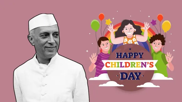 childrens day 2025 | childrens day date india | happy childrens day 2025 | jawaharlal nehru birthday | jawaharlal nehru birth date | childrens day on November 14