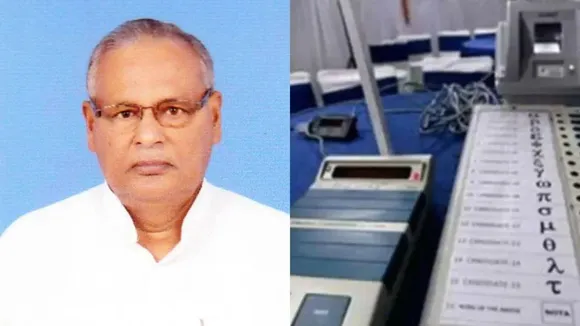 hari narayan singh | hari narayan singh jdu | bihar Harnaut seat | bihar Election Result 2025