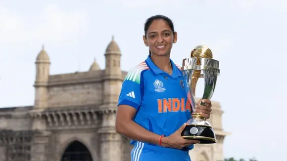 harmanpreet kaur | Indian womens cricket team | Indian womens cricketer | indian women's cricket team captain