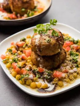 રગડા પેટીસ રેસીપી