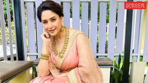 માધુરી દીક્ષિત ટોરોન્ટો શો વિવાદ સમાચાર મનોરંજન