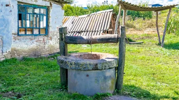 mahoba sisters found in well