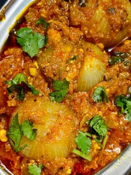 aakhi dungri nu shaak recipe in gujarati