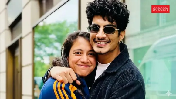 smriti mandhana relationship news