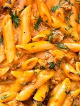 roti pasta recipe in gujarati