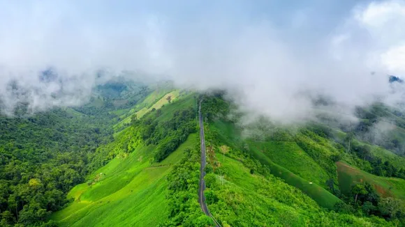 shillong trip | shillong tour