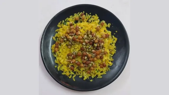 poha recipe | poha recipe gujarati | 5 types of poha recipe | indori style poha recipe | aloo poha recipe | pauva banavani rit gujarati