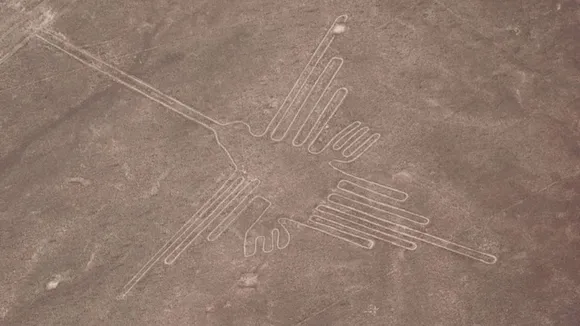 strange discoveries still unsolved