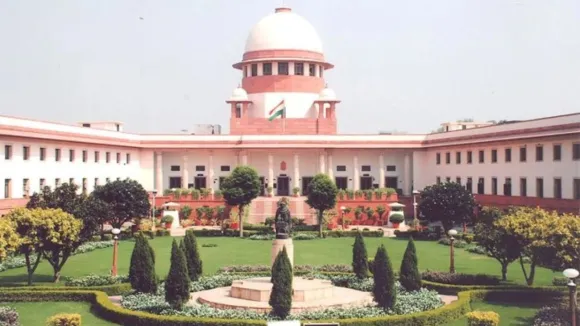 supreme court