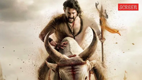 varanasi teaser mahesh babu