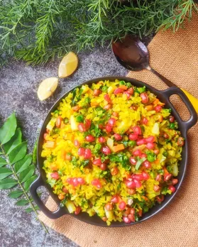 poha recipe | poha recipe gujarati | 5 types of poha recipe | indori style poha recipe | aloo poha recipe | pauva banavani rit gujarati