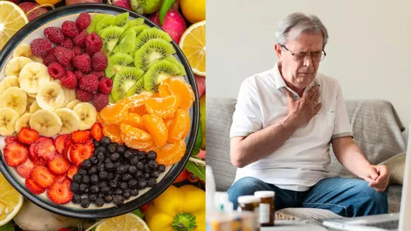 હૃદય રોગ માટે જોખમી ફળો હેલ્થ ટિપ્સ