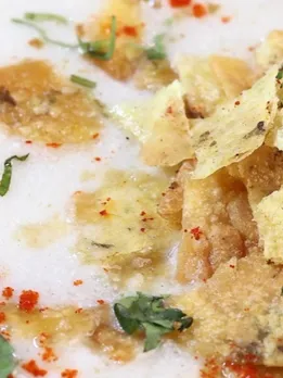 બાજરી શોરબા રેસીપી