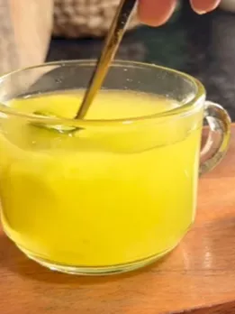 આમળા શોટ રેસીપી