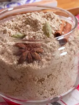 ચા મસાલા રેસીપી