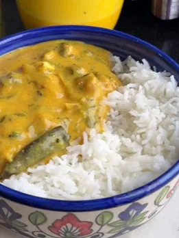 પંજાબી કઢી રેસીપી