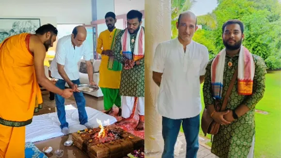 Akshaye Khanna Dhurandhar, Akshaye Khanna Vastu Shanti Puja, Dhurandhar Box Office Day 13, Rehman Dakait Akshaye Khanna, Akshaye Khanna Alibaug Home