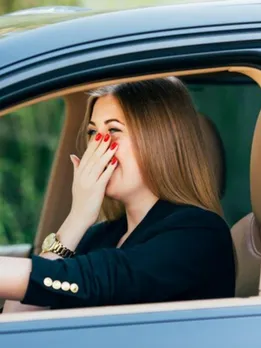 how to get rid of car bad smell