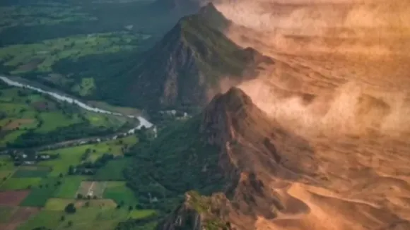 aravalli range,supreme courts