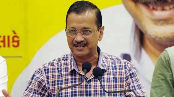 Gujarat farmers bail