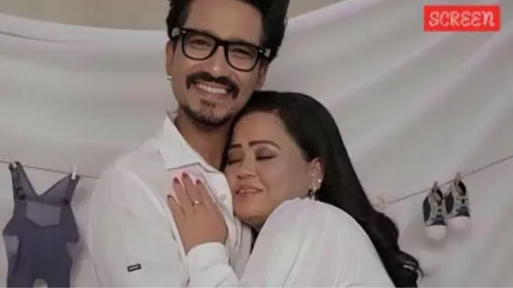 ભારતી સિંહ હર્ષ લિંબાચિયા બેબી બોય લેટેસ્ટ વિડીયો સમાચાર મનોરંજન। Bharti Singh Haarsh Limbachiyaa welcomed baby boy again latest video