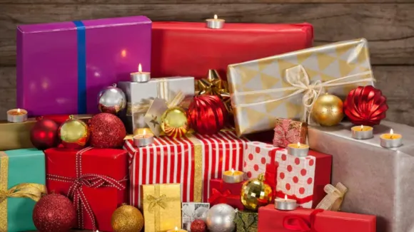 ક્રિસમસ ટ્રેડિંગ ગિફ્ટ આઈડિયા ટિપ્સ। Christmas trending Gift Ideas tips in gujarati