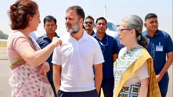 Rahul Gandhi News, Congress News