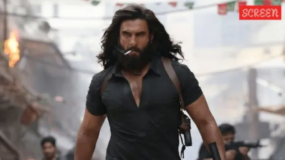 ધૂરંધર બોક્સ ઓફિસ કલેક્શન ડે 5 રણવીર સિંહ મનોરંજન। Dhurandhar Box Office Collection Day 5 Ranveer Singh update in gujarati