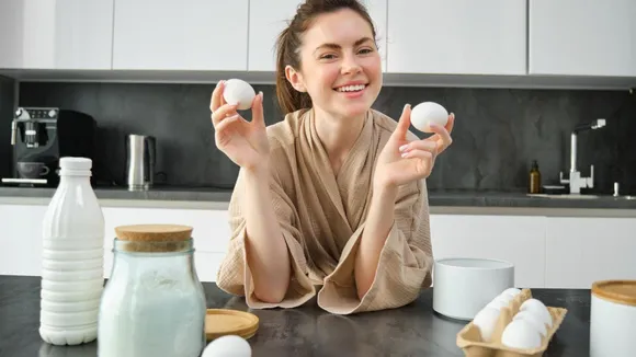 Eggs Benefits For Women | Eggs Benefits In Winter | health benefits of eggs