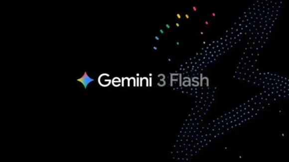 Google launched Gemini 3 Flash | Google Gemini 3 Flash | Google AI Model