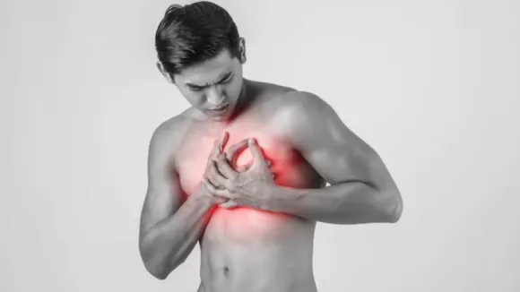 યુવાનોમાં હૃદય રોગ વધવાનું કારણ હાર્ટ એટેક પર AIIMS સંશોધન હેલ્થ ટિપ્સ કોરોના રસીની આડઅસરો। reason of increase heart Disease in youngsters heart attack AIIMS research corona vaccine side effects in gujarati