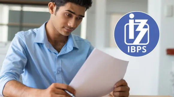 IBPS RRB Clerk Prelims Admit Card 2025 released at ibps.in in Gujarati