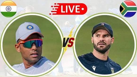 IND vs SA 1st T20I Cricket Match Live Score, India vs South Africa T20 Series 2025 LIVE Updates in Gujarati