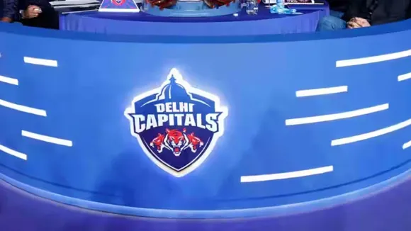 IPL 2026 DC Players List, Full Squad