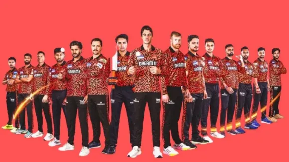 IPL 2026 SRH Players List, Full Squad
