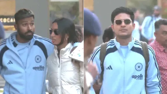 Indian Cricket Team, India vs South Africa t20 series