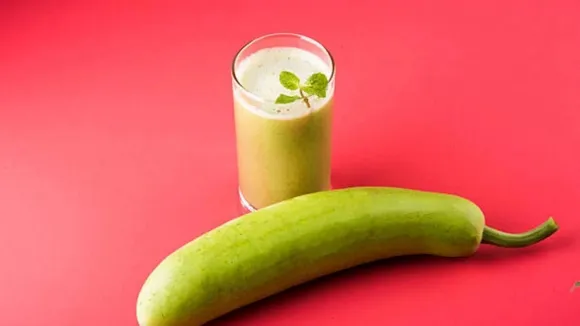 Lauki Juice Benefits in Gujarati